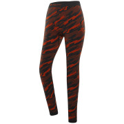 Calzoncillos de hombre Alpine Pro Calon naranja spici orange