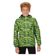 Chaqueta para niños Regatta Printed Lever (2023)