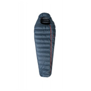 Saco de dormir de plumón Patizon R600 L (186-200 cm)