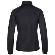 Sudadera de mujer Kilpi Junie-W