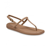 Chanclas de mujer Crocs Miami Thong Flip