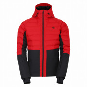 Chaqueta de hombre Dare 2b Ollie II Jacket rojo/negro DangeRed/Blk