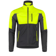 Chaqueta softshell de hombre Etape Strong 2.0