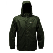 Chaqueta de hombre Regatta Magnitude III verde