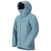 Chaqueta de hombre Norrona møre thermo60 aero100 Jacket