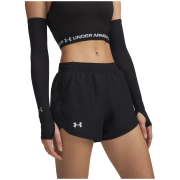 Pantalones cortos de mujer Under Armour Fly By 3'' Shorts