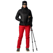 Chaqueta outdoor para mujer Northfinder Marcela