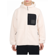 Sudadera de hombre 4F Fleece M481 beige Beige