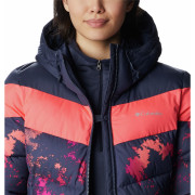 Chaqueta de invierno para mujer Columbia Abbott Peak Insulated Jacket