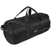 Bolsa de deporte Regatta Packaway Duff 60L negro Black