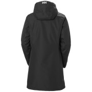 Abrigo de invierno para mujer Helly Hansen W Long Belfast Winter Jacket