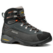 Botines trekking hombre Asolo Finder PRO GV gris Graphite / Gunmetal (A623)