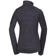Sudadera de mujer Northfinder Bertha