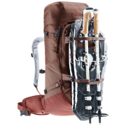 Mochila de senderismo para mujer Deuter Rise 32+ SL