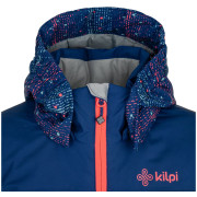 Chaqueta de invierno para niña Kilpi Jenova-JG (2022)