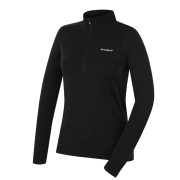 Sudadera de mujer Husky Aron zip L