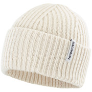 Gorro Salomon Snowbird Beanie U blanco WHISPER WHITE