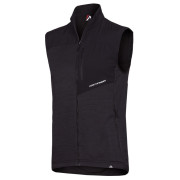 Chaleco de hombre Northfinder Val negro 269Black