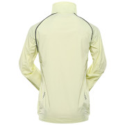 Chaqueta para niños Alpine Pro Spino Green