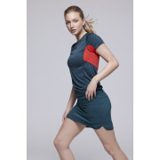 Camiseta de mujer Devold Running Woman T-Shirt