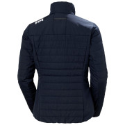 Chaqueta de mujer Helly Hansen W Crew Insulator Jacket 2.0