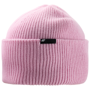 Gorro para niños 4F Cap U0866 Light Pink