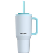 Taza térmica Kambukka Rio Tumbler 950 ml azul Frosty Coconut