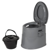 Inodoro Bo-Camp Portable Toilet Compact 7