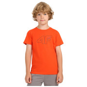 Camiseta para niños 4F Tshirt M2417