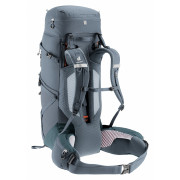 Mochila de senderismo Deuter Aircontact Core 40+10