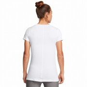 Camiseta de mujer Under Armour Tech Mesh SS