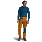 Pantalones de hombre Ortovox Col Becchei Pants M