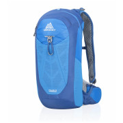 Mochila de hombre Gregory Miwok 12 azul claro ReflexBlue
