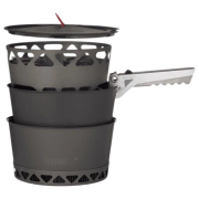 Juego de cocina Primus PrimeTech Stove Set II 1.3L
