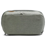 Neceser Peak Design Wash Pouch verde Kelp