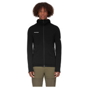 Sudadera de hombre Mammut Aconcagua Light ML Hooded Jacket Men