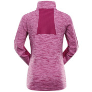 Sudadera funcional para niños Alpine Pro Detto Bloom