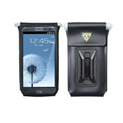 Funda Topeak SmartPhone DryBag 5" negro