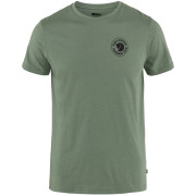 Camiseta de hombre Fjällräven 1960 Logo T-shirt M verde Patina Green