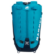 Mochila Mammut Trion Nordwand 28 Women azul/negro SkyNight