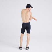 Calzoncillos bóxer Saxx Multi-Sport Mesh Long Boxer Brief Fly