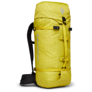 Mochila de senderismo Black Diamond Speed 30 amarillo Sulphur