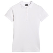 Camiseta de mujer 4F Polo Shirt F365