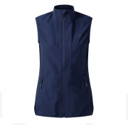 Chaleco de mujer Dare 2b Nomadic Gilet azul oscuro Navy