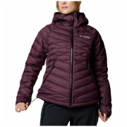 Chaqueta de plumón para mujer Columbia Roaring Fork II Down Jacket