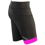 Pantalones cortos de ciclismo para niños Axon Nanook Jr