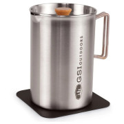 Émbolo para cafetera GSI Outdoors Glacier Stovetop JavaPress