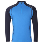 Cuello alto para hombre Progress Breakout Man negro/azul černomodrá/modrá