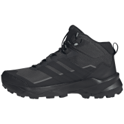 Calzado de senderismo para mujer Adidas Terrex Skychaser Ax5 Mid Gtx W
