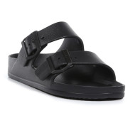 Pantuflas de mujer Regatta Lady Brooklyn negro Black